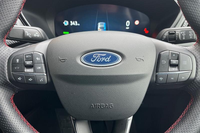 Used Ford Kuga 2025 for sale - 77592864: Photo 12