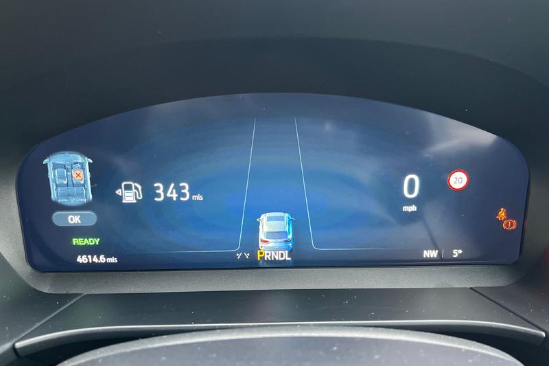 Used Ford Kuga 2025 for sale - 77592864: Photo 13