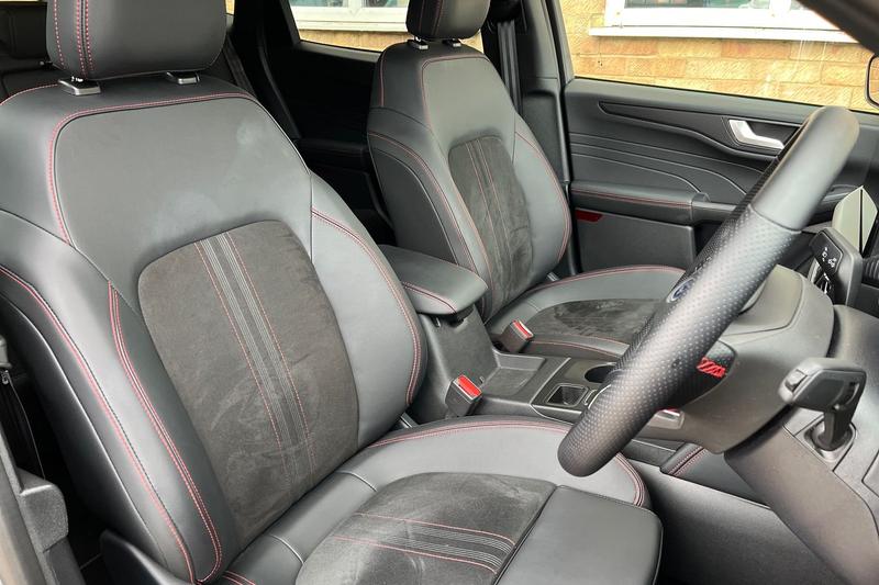 Used Ford Kuga 2025 for sale - 77592864: Photo 17