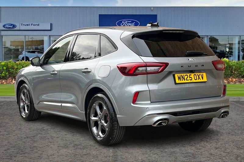 Used Ford Kuga 2025 for sale - 77592864: Photo 2