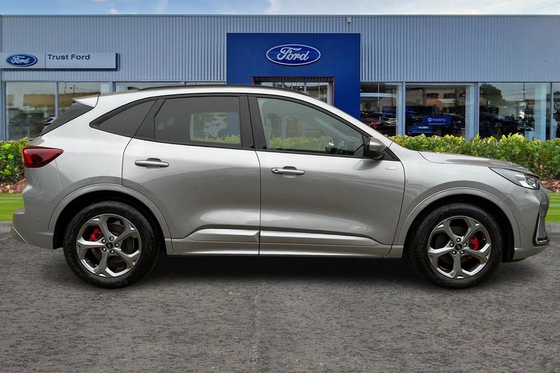 Used Ford Kuga 2025 for sale - 77592864: Photo 3