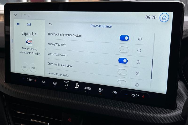 Used Ford Kuga 2025 for sale - 77592864: Photo 30