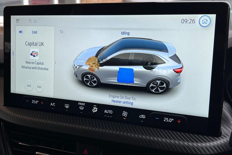 Used Ford Kuga 2025 for sale - 77592864: Photo 31