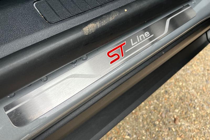 Used Ford Kuga 2025 for sale - 77592864: Photo 35