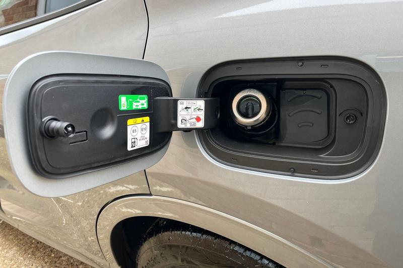 Used Ford Kuga 2025 for sale - 77592864: Photo 37