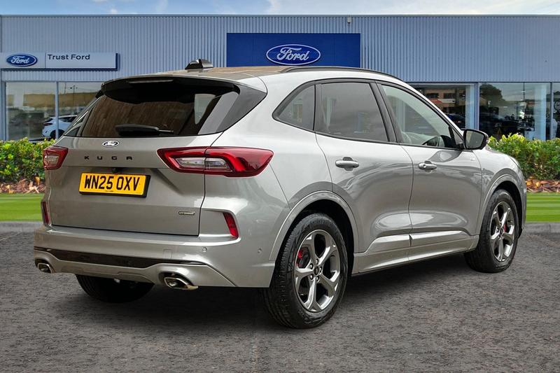 Used Ford Kuga 2025 for sale - 77592864: Photo 4