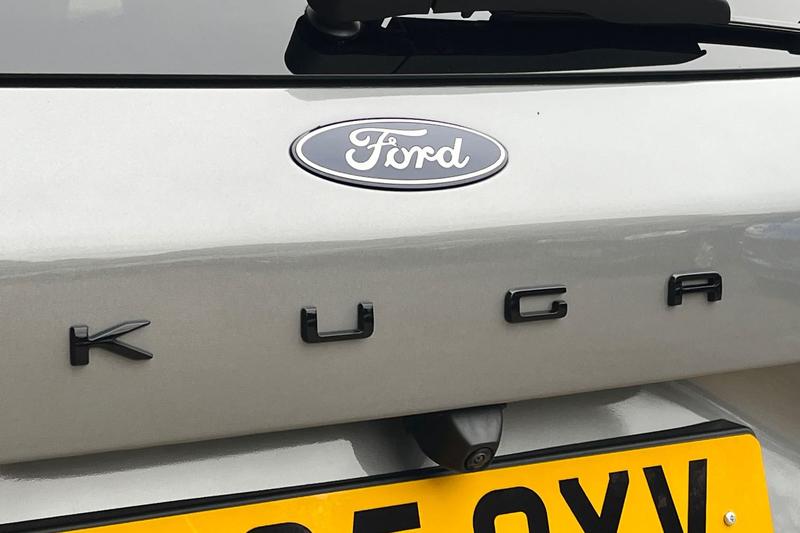 Used Ford Kuga 2025 for sale - 77592864: Photo 40