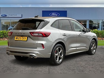 Used Ford Kuga 2025 for sale - 77592864: Photo