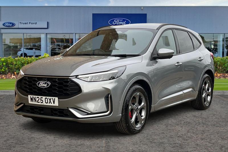 Used Ford Kuga 2025 for sale - 77592864: Photo 5