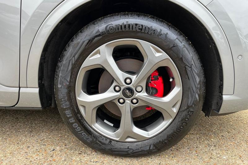 Used Ford Kuga 2025 for sale - 77592864: Photo 8