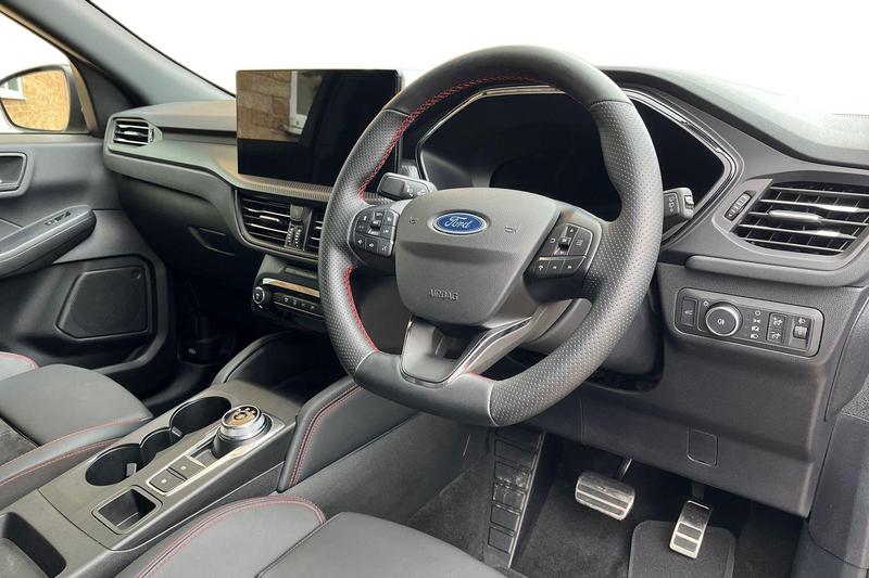 Used Ford Kuga 2025 for sale - 77592864: Photo 9