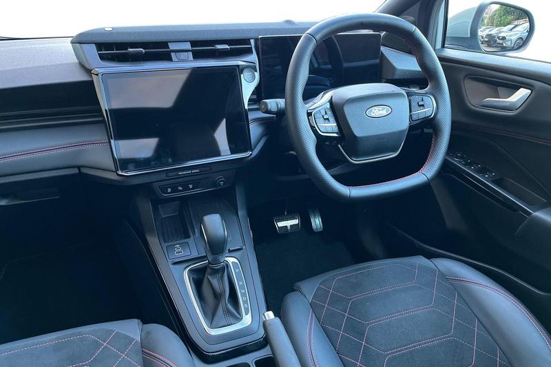 Used Ford Puma 2024 for sale - 77848607: Photo 11