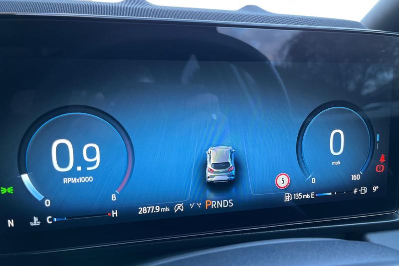 Used Ford Puma 2024 for sale - 77848607: Photo 13