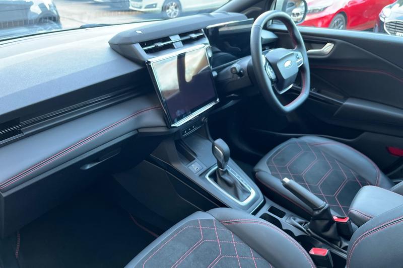 Used Ford Puma 2024 for sale - 77848607: Photo 18