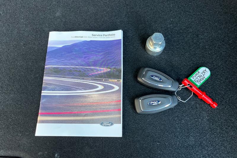 Used Ford Puma 2024 for sale - 77848607: Photo 22