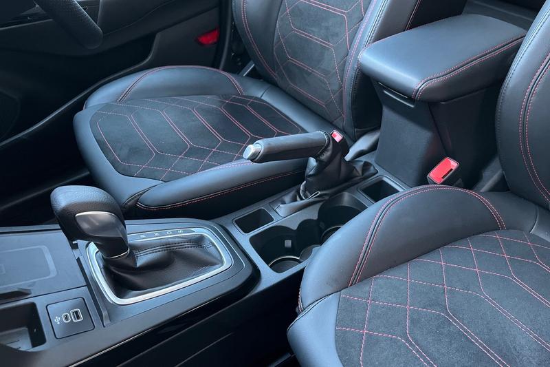 Used Ford Puma 2024 for sale - 77848607: Photo 27