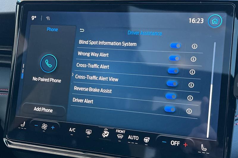 Used Ford Puma 2024 for sale - 77848607: Photo 31