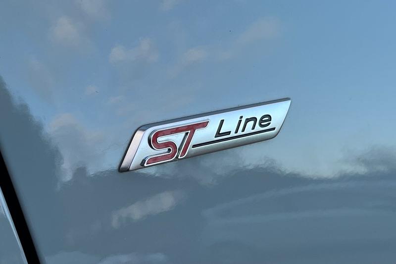 Used Ford Puma 2024 for sale - 77848607: Photo 38