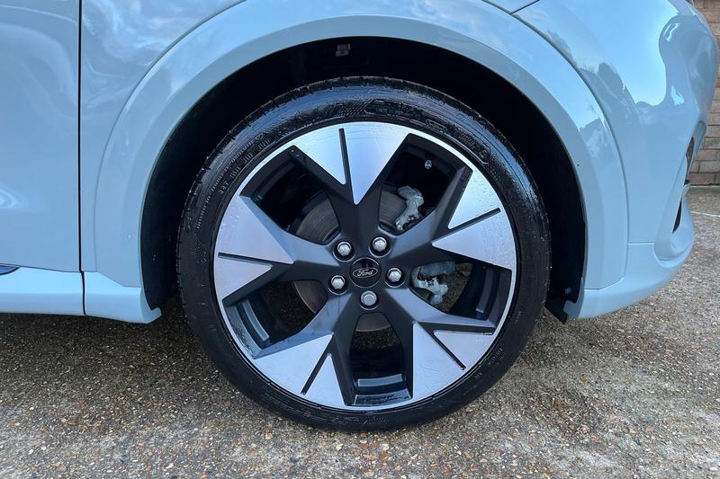 Used Ford Puma 2024 for sale - 77848607: Photo 8
