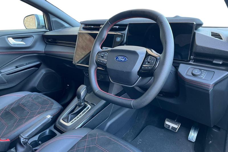 Used Ford Puma 2024 for sale - 77848607: Photo 9