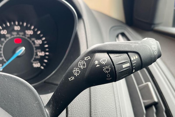 Used Ford Focus 2018 for sale - 76298971: Photo 15