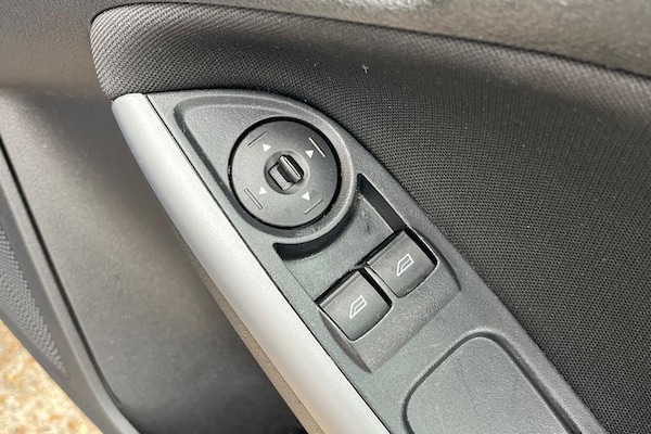 Used Ford Focus 2018 for sale - 76298971: Photo 16