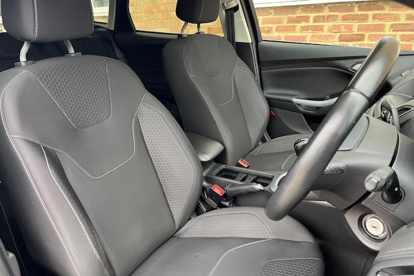 Used Ford Focus 2018 for sale - 76298971: Photo 17