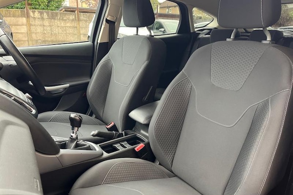 Used Ford Focus 2018 for sale - 76298971: Photo 19