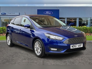 Ford - Focus