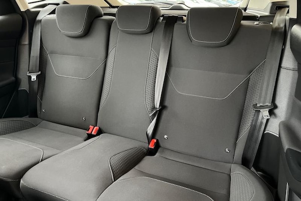 Used Ford Focus 2018 for sale - 76298971: Photo 20