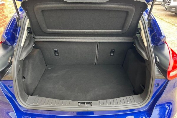 Used Ford Focus 2018 for sale - 76298971: Photo 21