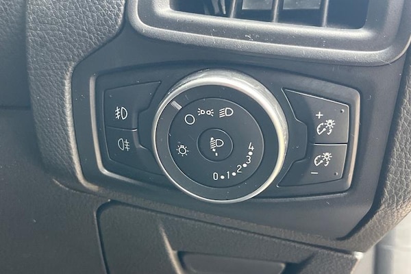 Used Ford Focus 2018 for sale - 76298971: Photo 23
