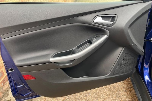 Used Ford Focus 2018 for sale - 76298971: Photo 25