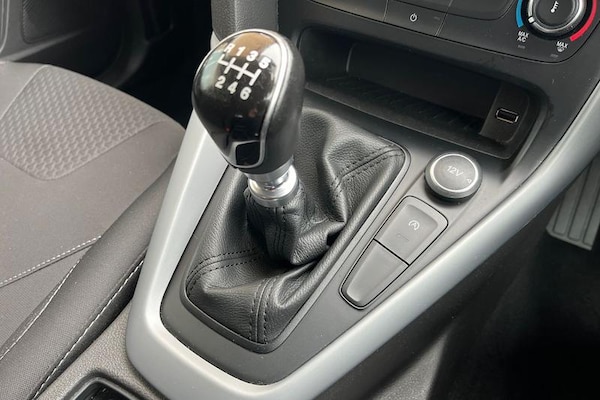 Used Ford Focus 2018 for sale - 76298971: Photo 26
