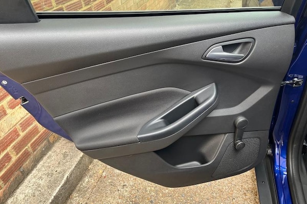 Used Ford Focus 2018 for sale - 76298971: Photo 28