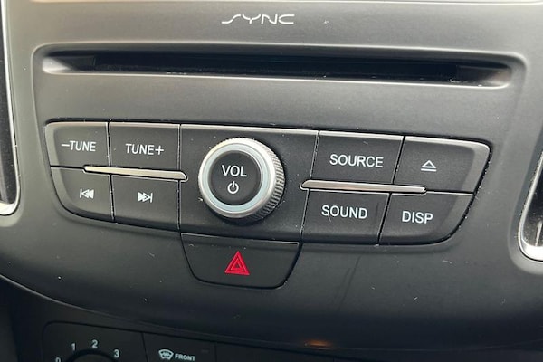 Used Ford Focus 2018 for sale - 76298971: Photo 32