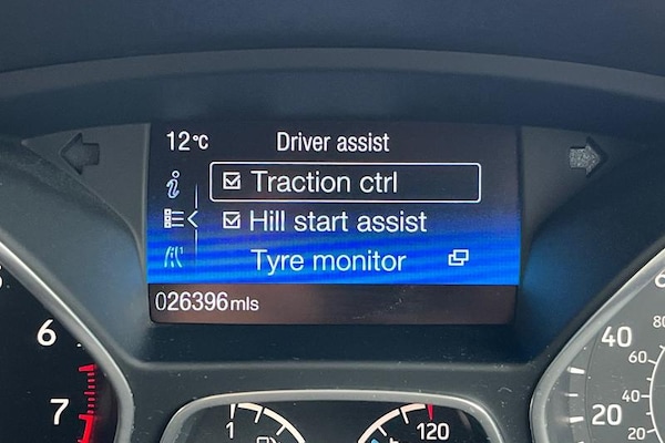 Used Ford Focus 2018 for sale - 76298971: Photo 33