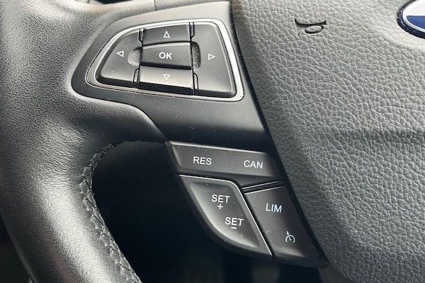 Used Ford Focus 2018 for sale - 76298971: Photo 34