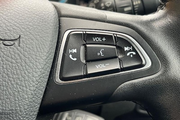 Used Ford Focus 2018 for sale - 76298971: Photo 35