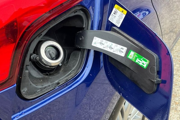 Used Ford Focus 2018 for sale - 76298971: Photo 37