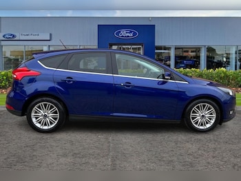 Used Ford Focus 2018 for sale - 76298971: Photo 3