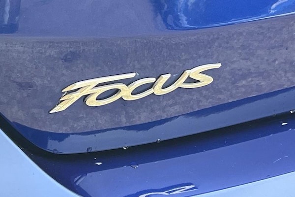 Used Ford Focus 2018 for sale - 76298971: Photo 40