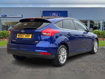 Used Ford Focus 2018 for sale - 76298971: Photo 4