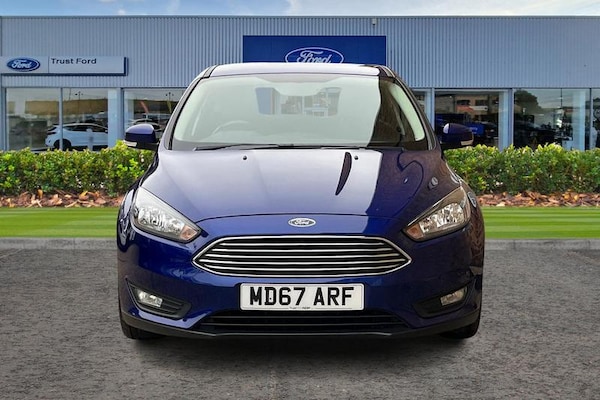 Used Ford Focus 2018 for sale - 76298971: Photo 6