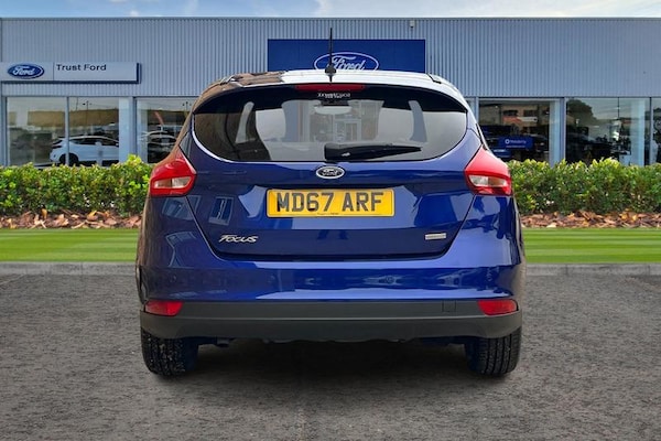 Used Ford Focus 2018 for sale - 76298971: Photo 7