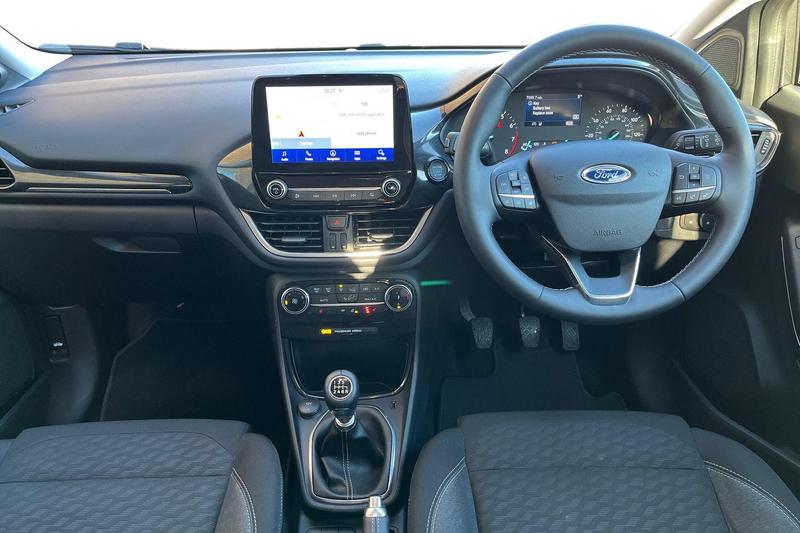 Used Ford Puma 2023 for sale - 77248685: Photo 10