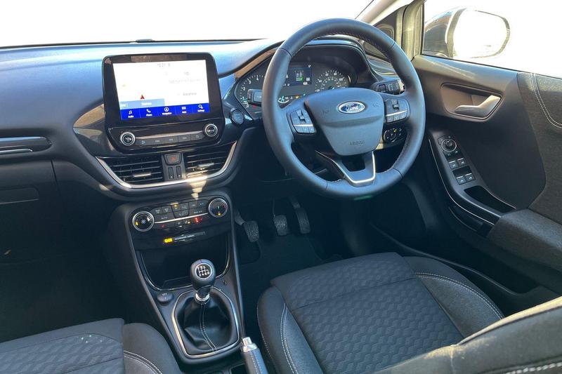 Used Ford Puma 2023 for sale - 77248685: Photo 11