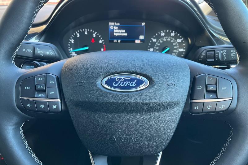 Used Ford Puma 2023 for sale - 77248685: Photo 12