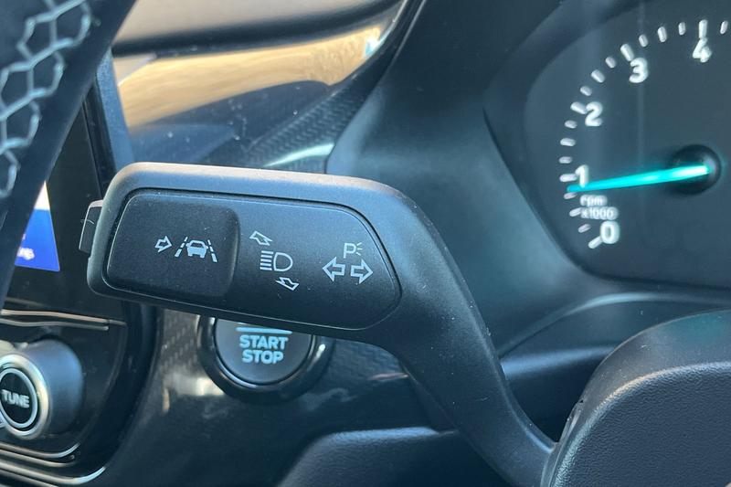 Used Ford Puma 2023 for sale - 77248685: Photo 14