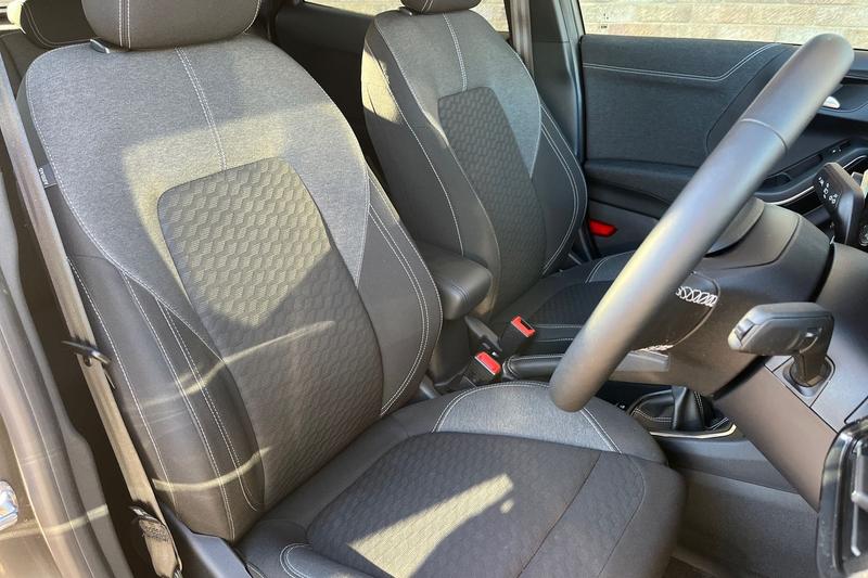 Used Ford Puma 2023 for sale - 77248685: Photo 17